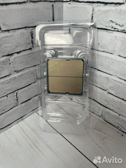 Процессор AMD Ryzen 7 7700