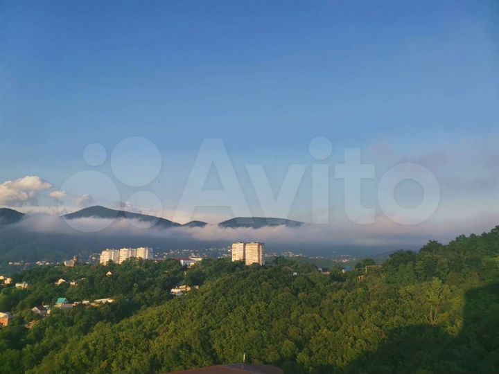 1-к. квартира, 40 м², 7/9 эт.