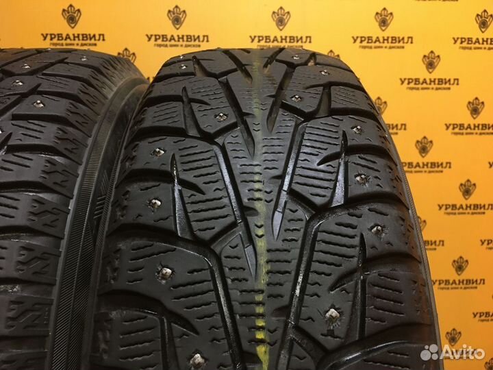 Yokohama Ice Guard IG55 195/60 R15 92T