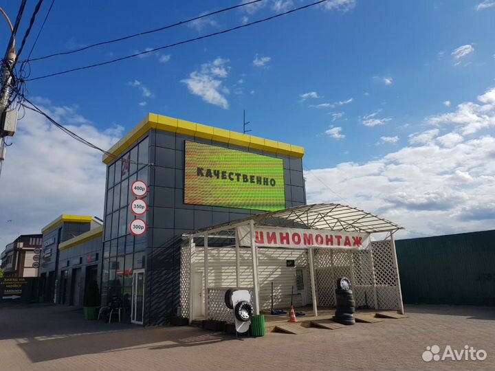 LED экраны, медиафасады, профессиональные панели