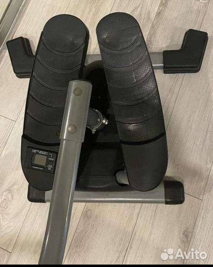 Тренажер степпер