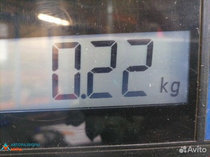 Замок ремня безопасности Chevrolet Equinox 3 2018