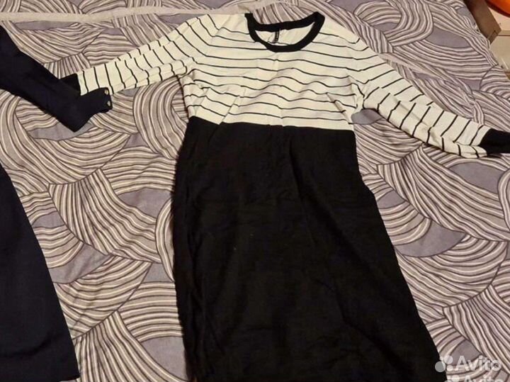 Женские вещи пакетом