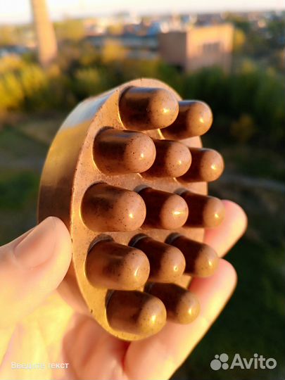 Композиции из мыльных цветов