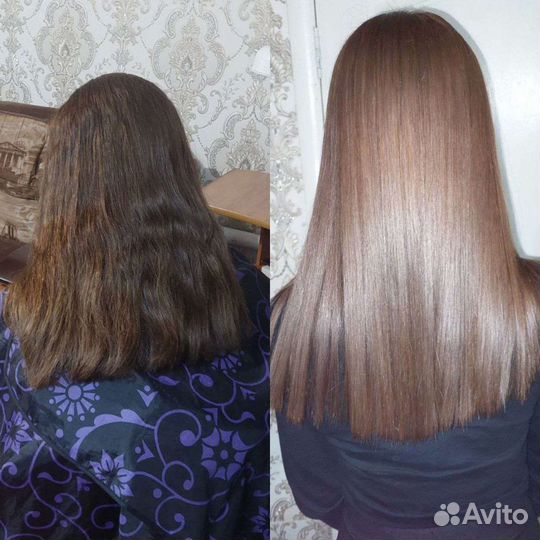 Микроблейдинг бровей