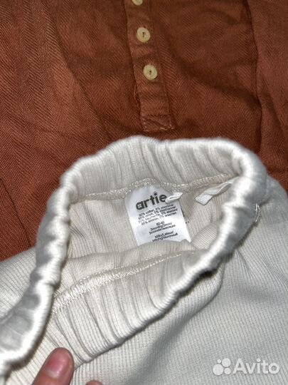 Комплект на малыша