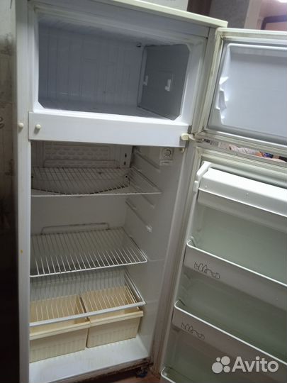 Холодильник atlant бу