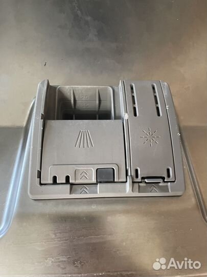 Посудомоечная машина Bosch 45