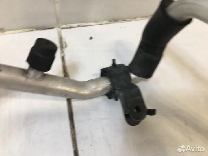 Трубка кондиционера Mazda Mazda 6 GJ 2013