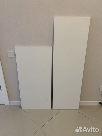 Фасады кухонные