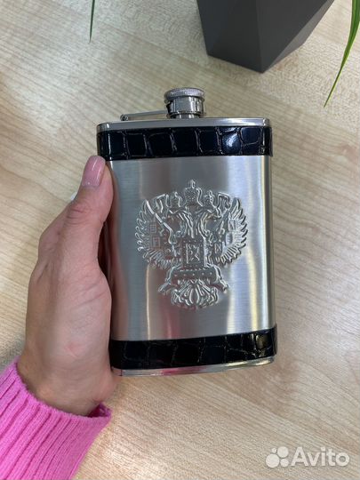 Фляжка 260 мл