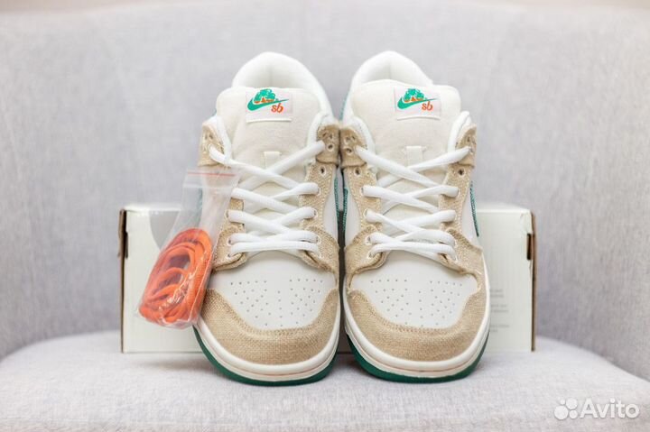 Кроссовки Nike Sb Dunk Low Jarritos