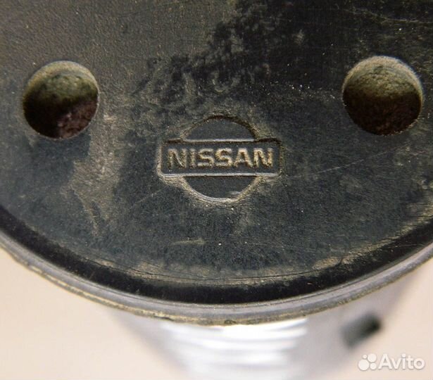 Вакуумный аккумулятор Nissan Maxima J30