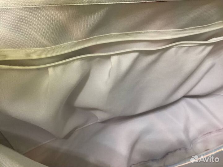 Обруч pastorelli 70 с чехлом