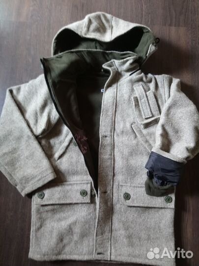 Костюм для охоты