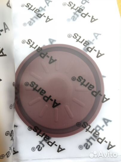 Мембрана маслоотделителя VAG 1.6L