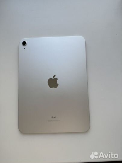 Apple iPad 10.9 2022 64Gb
