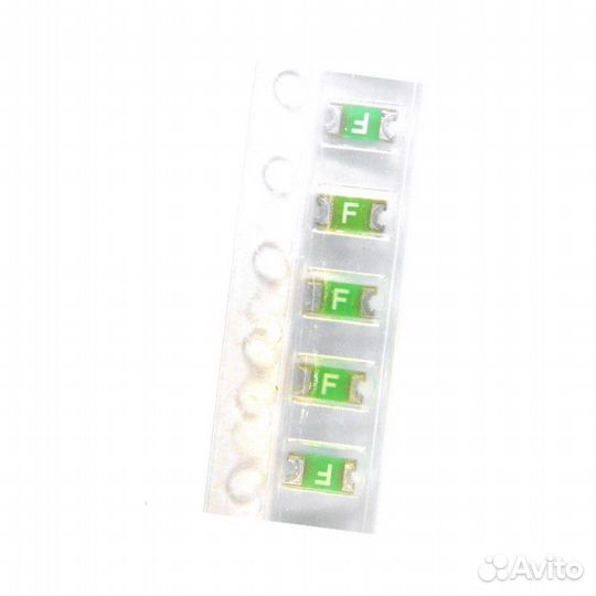 Предохранитель F для Epson L100 L805 SX125 P50 R29