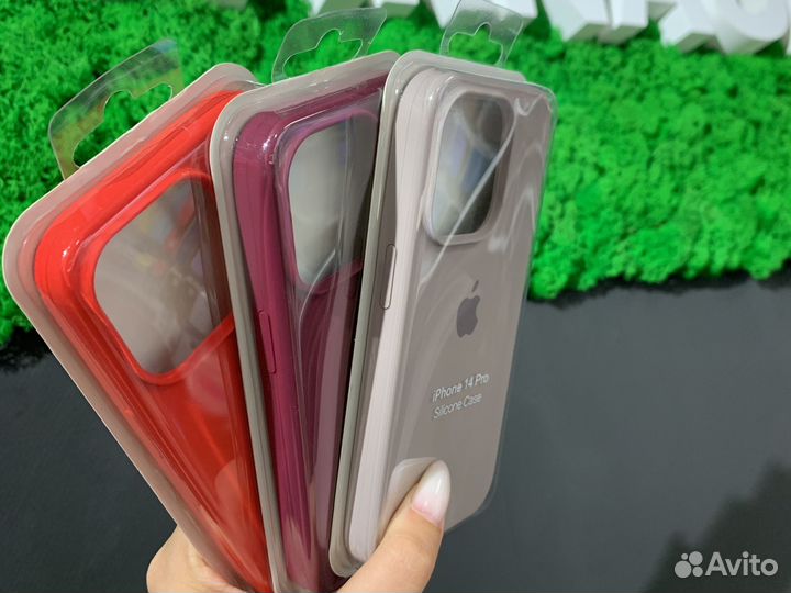 Чехол для iPhone 14 pro