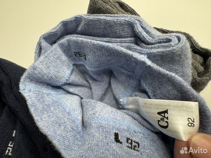 Колготки C&A 92