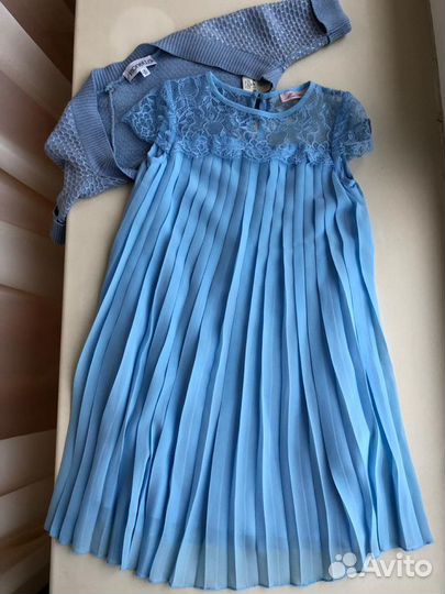 Платье Blumarin