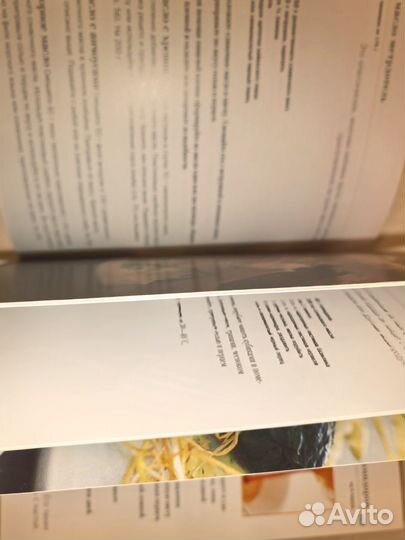 Мишель ру соусы