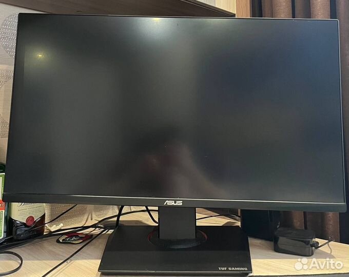 Монитор asus VG289Q 28