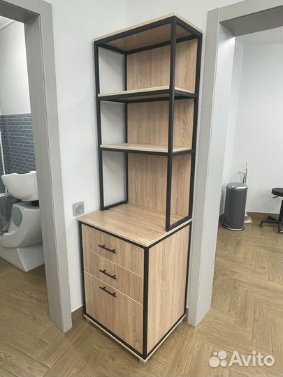 Лаборатория для салона красоты новая