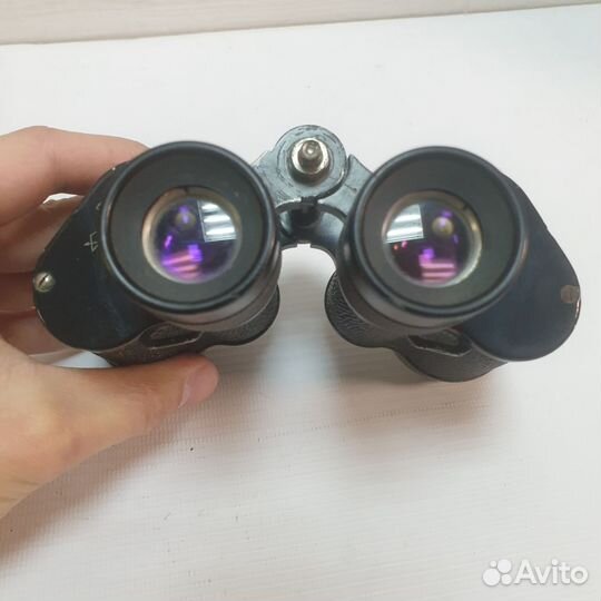 Бинокль бпп 8х30 СССР