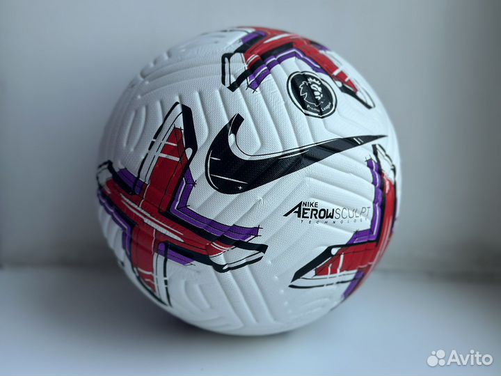 Футбольный мяч