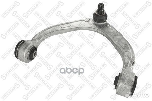 57-00168A-SX рычаг передний правый BMW X5 E70