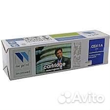 Новые совместимые Картриджи HP126 серии