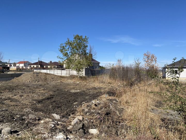 Участок 6 сот. (СНТ, ДНП)