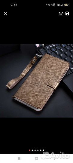 Чехлы на телефон xiaomi