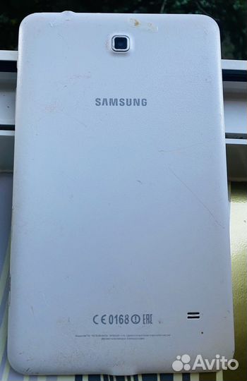 Планшет samsung
