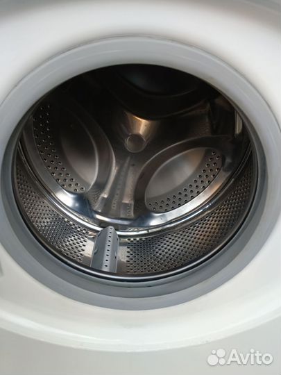 Стиральная машина hotpoint ariston 5 кг