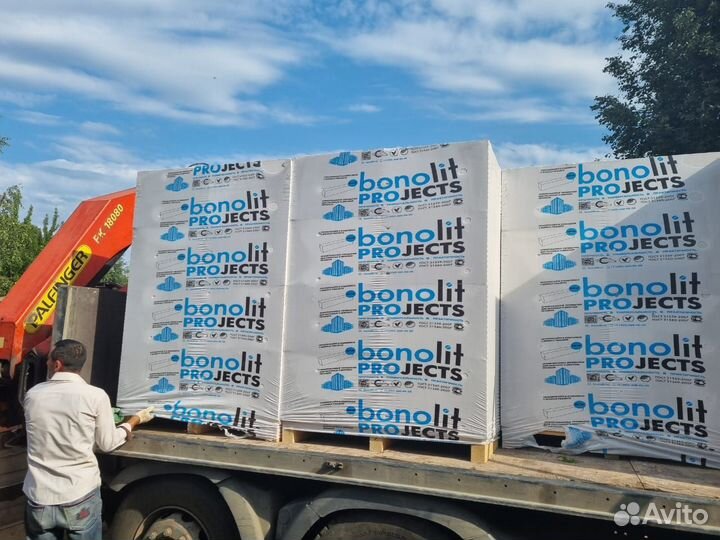 Строительные блоки