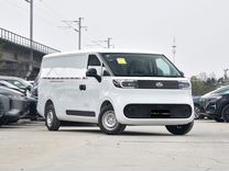 Saic Maxus EV30 AT, 2024, 10 км, с пробегом, цена 3 300 000 руб.