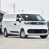 Saic Maxus EV30 AT, 2024, 10 км, с пробегом, цена 3 300 000 руб.