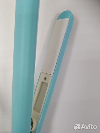 Утюжок для волос