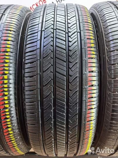 Hankook Mileage Plus 205/65 R16 95H