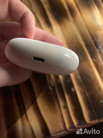 Беспроводная наушники