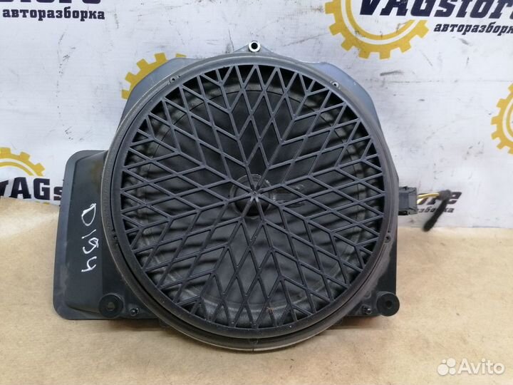 Динамики Audi A5