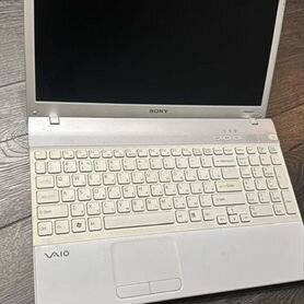 Sony vaio pcg 71211v