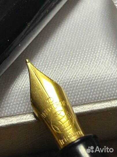 Ручка перьевая Inoxcrom