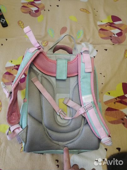 Продажа б.у портфеля