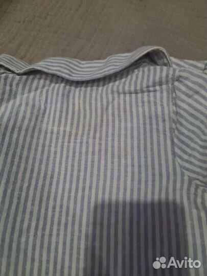 Комплект для девочки 12-18 м