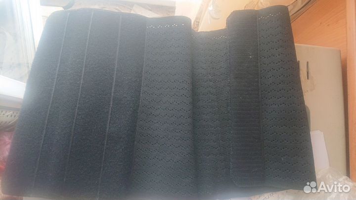 Корсет поясничный