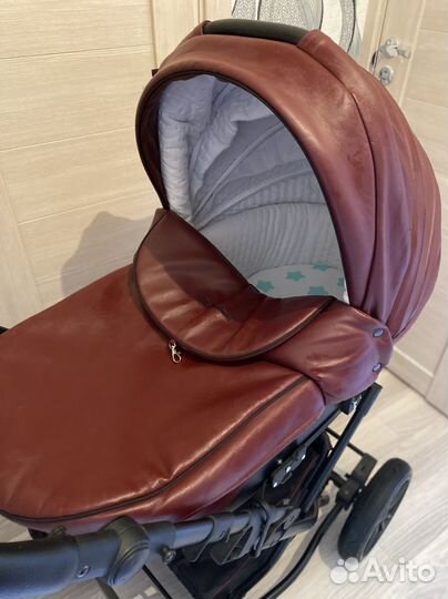 Коляска (люлька )mr Sandmаn Rustlе