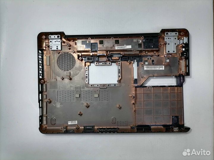 Поддон для Toshiba L500